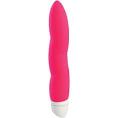 Fun Factory Slim vibrator Jazzie roza
