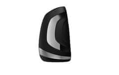 Satisfyer Moški Masturbator Moški Heat Vibration Black