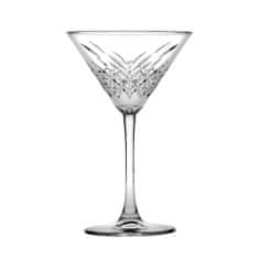 Pasabahce Kelihi za martini Timeless 230ml / 4 kos / steklo