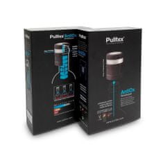PULLTEX Silikonski zamašek antiox wine stopper