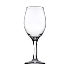 Kelihi za vino, vodo Maldive / set 6 / 310ml / steklo