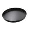Eva Okrogel pekač za pizzo 32cm / aluminij, prevleka proti prijemanju