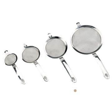 Eva Cedilo 12cm / 1 ročaj / inox