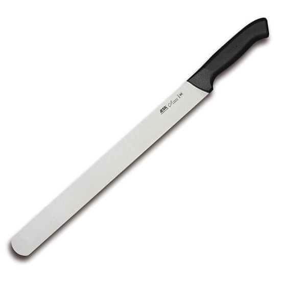 ILSA Cut nož za pršut 31cm / črn / inox, pvc