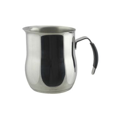 ILSA Omnia lonček / za 8 skodelic / indukcija / inox