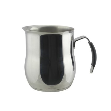 ILSA Omnia lonček / za 4 skodelice / indukcija / inox