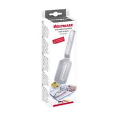 Westmark Strgalo za ribje luske Scalex / inox, aluminij, pvc