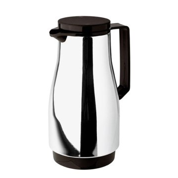 Helios Termo vrč Champion 1L / steklo, inox