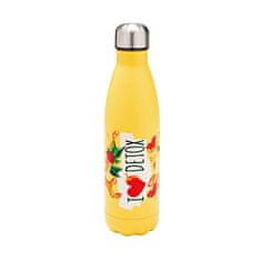 Brandani Termo steklenica 0,5l / 7xh27cm / več barv / inox