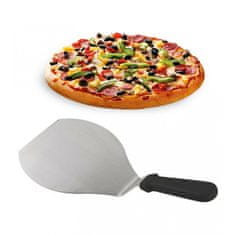 Eva Lopatka za pizzo 35x18cm / inox