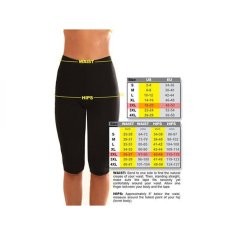 Verkgroup Športne hlače za vadbo in šport, ženska, XXL