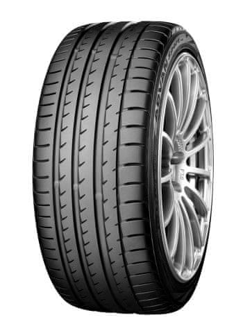 Yokohama 285/40R19 107Y YOKOHAMA ADVAN SPORT (V105) (*)