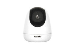 Tenda Kamera IP WI-FI Tenda CP3 1080p 360