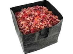 Extol Craft Koš za listje Extol Craft (92902) 60x60x55cm, 200L, 2 ročaja