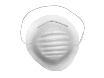 Extol Craft Maska proti prahu Extol Craft (9723) pakiranje 50 kosov