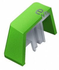 Razer komplet tipk PBT Keycap Upgrade Set Razer, Green, zelena (RC21-01490700-R3M1)
