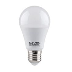 ELMARK LED žarnica E27 10W 6400K