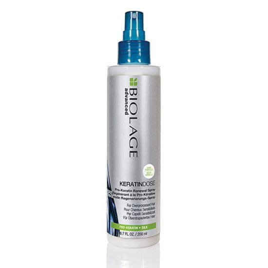 Biolage (Pro- Keratin Renewal Spray) 200 ml