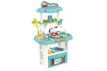 Aga4Kids Zobozdravstvena ordinacija PET DENTIST