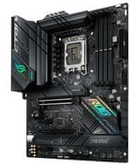 ASUS ROG Strix B660-F Gaming WiFi osnovna plošča, DDR5, LGA1700, ATX