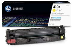HP toner 410A LaserJet, rumen
