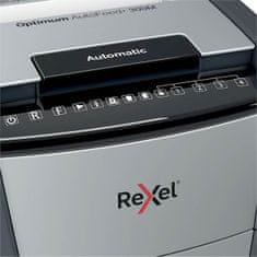 Rexel Optimum AutoFeed+ 300M uničevalec dokumentov (R-2020300MEU)