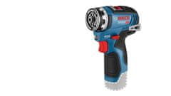 BOSCH Professional akumulatorski vrtalnik vijačnik GSR 12V-35 FC (06019H3008)