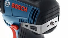 BOSCH Professional akumulatorski vrtalnik vijačnik GSR 12V-35 FC Solo (06019H3004)
