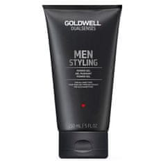 GOLDWELL Styling AC gel za lase za moške Dualsenses Men ( Styling Power Gel For All Hair Types) 150 ml