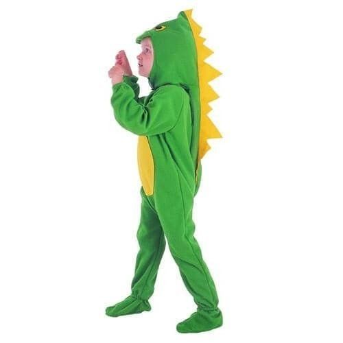 Ugodni Nakupi Dinozaver otroški kostum