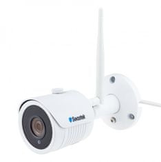 Secutek Sistem kamer WiFi SLG-WIFI2108PGE4FE200 - kamera 4x2Mpix, NVR