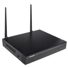 Secutek Sistem kamer WiFi SLG-WIFI2108DE8FE200 - 8x2MP kamera, NVR