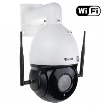 Secutek Kamera PTZ IP SBS-SD59-30X - 5MP, 30x zoom