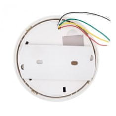 Secutek Detektor dima YG-W01 za alarme SWD