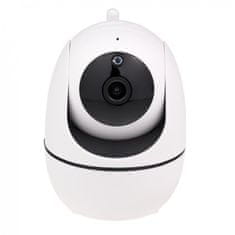 Secutek IP kamera PTZ SBS-RPP02 Bela