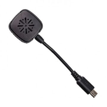 Secutek Senzor temperature in vlage za kamere SBS IP