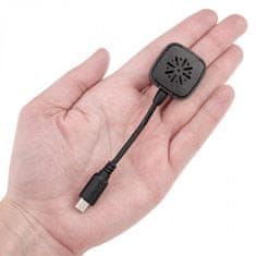 Secutek Senzor temperature in vlage za kamere SBS IP