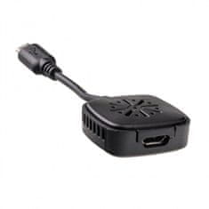 Secutek Senzor temperature in vlage za kamere SBS IP