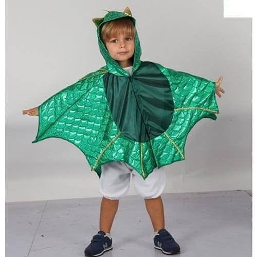 Ugodni Nakupi Dinozaver ogrinjalo otroški kostum