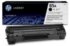 HP toner 85A črn (CE285A), 1600 strani