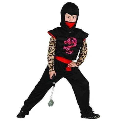 Ugodni Nakupi Otroški kostum Ninja Zmaj
