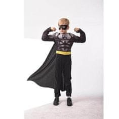 Superhero otroški kostum, M