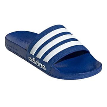 Adidas copati, ADILETTE TUŠ | GW1048 | ROYBLU / FTWWHT / ROYBLU 7