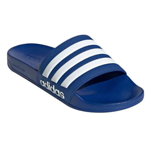 Adidas copati , ADILETTE TUŠ | GW1048 | ROYBLU / FTWWHT / ROYBLU | 8