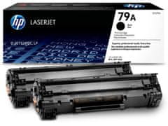 HP toner 79A, črn (CF279A)