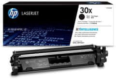 HP 30X toner za LaserJet Pro M203/M227, črna