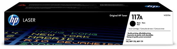 HP-jev originalni laserski toner