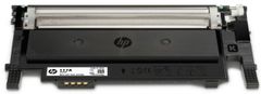 HP 117A toner za ColorLaser 150/MFP 178, 179, črna (W2070A)