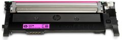 HP 117A toner za ColorLaser 150/MFP 178, 179, magenta (W2073A)