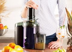 Berlingerhaus Sokovnik 400 W Purple Metallic Line BH-9294